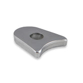 Chrome Distributor Clamp Fits Ford All Models Mr Gasket