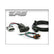 EAS Control Kit Compatible w/ Edge CS2/CTS2/CTS3 Edge Products