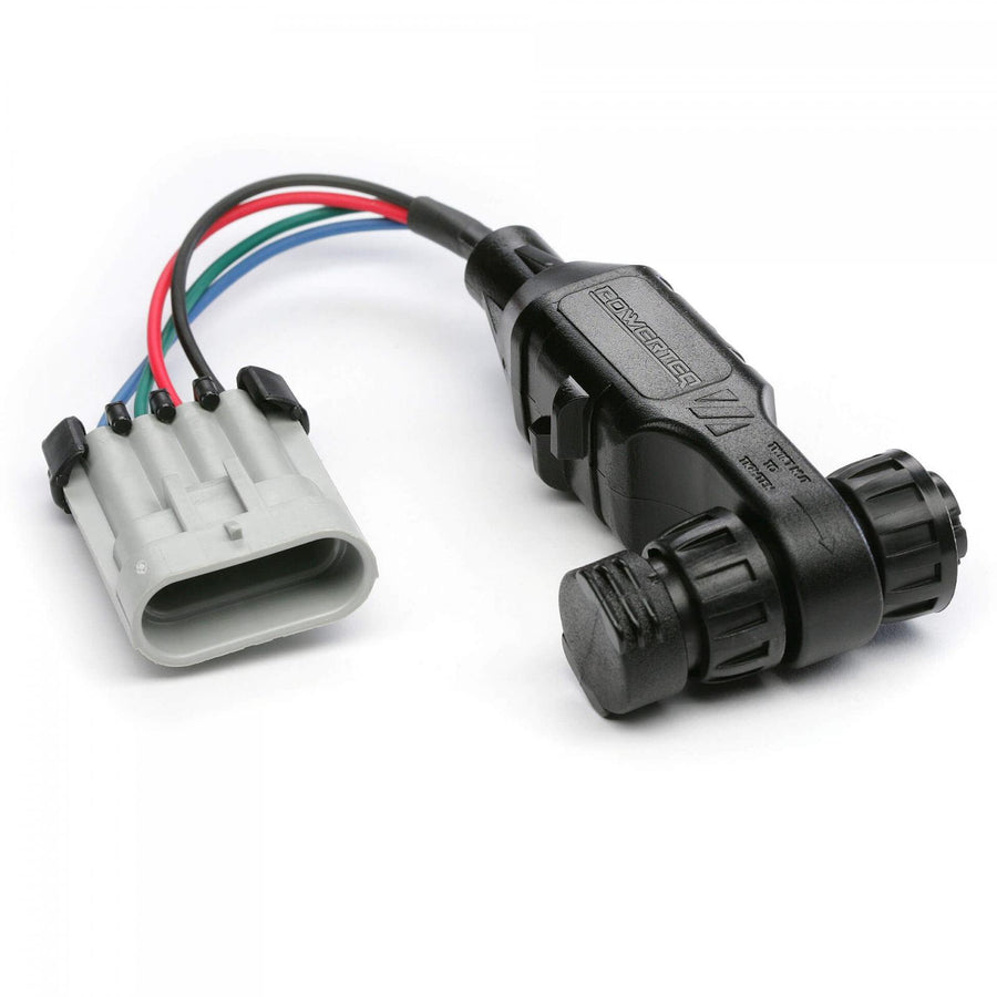 EAS Power Switch w/o Start Cable Edge Products