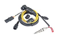 EAS Street Diesel Kit Compatible w/ Edge CTS3 and CS2/CTS2 Edge Products