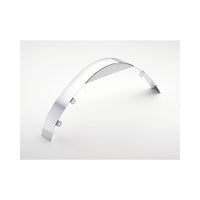 Universal Radiator Shroud-3 Inch Wide Mr Gasket