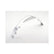Universal Radiator Shroud-3 Inch Wide Mr Gasket