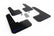 Rally Armor 20-25 Subaru Outback Black UR Mud Flap w/Blue Logo