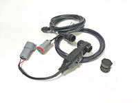 EAS SOTF 2004.5-2010 Silverado/Sierra 2500/3500 6.6L LLY/LBZ/LMM Duramax Diesel Edge Products