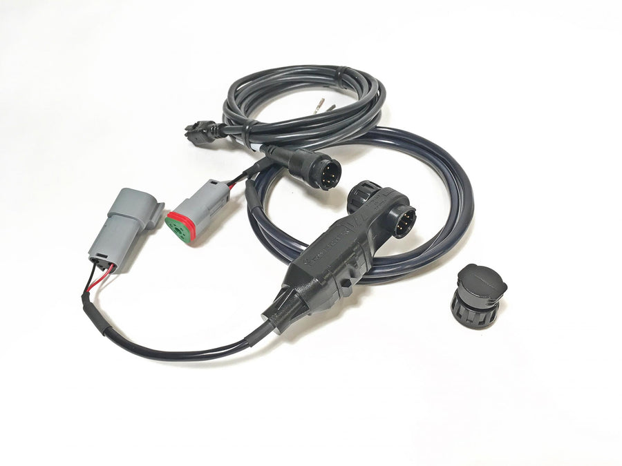 EAS SOTF 2004.5-2010 Silverado/Sierra 2500/3500 6.6L LLY/LBZ/LMM Duramax Diesel Edge Products