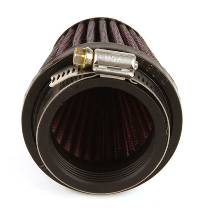K&N Universal Air Filter | Round Tapered, 1.938in Flange, 3in Tall | RC-1060