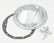 Chrome Differential Cover Fits 1965-1972 GM Car 12-Bolt with 8-7/8 Inch Ring Gear Mr Gasket