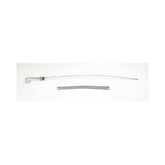 Engine Oil Dipstick Chrome Fits Most 1955-1979 Pontiac V8 without Air Conditioning Mr Gasket