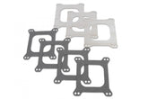 Carburetor Heat Dissipater 7/16 Inch Fits Holley 4 Barrel & Ram Manifolds Mr Gasket