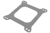 Carburetor Heat Dissipater 7/16 Inch Fits Holley 4 Barrel & Ram Manifolds Mr Gasket