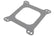 Carburetor Heat Dissipater 7/16 Inch Fits Holley 4 Barrel & Ram Manifolds Mr Gasket