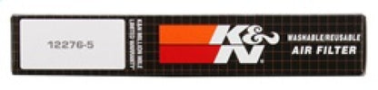 K&N Drop-In Air Filter | 2014-2025 Romeo, Compass & ProMaster & more | 33-5034
