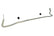 Whiteline 10/93-00 Subaru WRX/STi GC-GF / 01-5/02 Forester SF GT Turbo Rear 24mm Swaybar-XX h/duty B