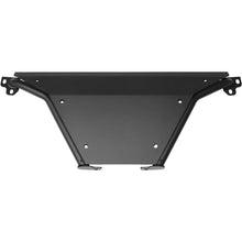 Load image into Gallery viewer, Westin 2015-2017 Ford F-150 Outlaw Bumper Skid Plate - Textured Black