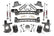6 Inch Lift Kit | Chevy Silverado & GMC Sierra 1500 2WD (1999-2006 & Classic)