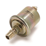 AutoMeter SENSOR, OIL PRESSURE, 0-100PSI, 1/8