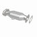 MagnaFlow Direct Fit Catalytic Converter Mf Gm