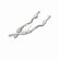 MagnaFlow Direct Fit Catalytic Converter 86-93 Ford Mustang 5.0L CA