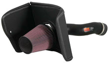 Load image into Gallery viewer, K&amp;N 07-08 Toyota Tundra V8-5.7L Aircharger Performance Intake