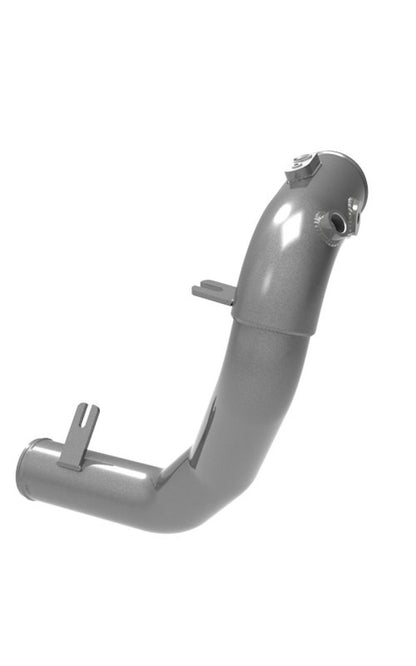 K&N Turbo Inlet Tube | 2021+ Ford Bronco V6 2.7L Charge Pipe | 77-1006KC