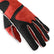 RaceQuip 356 Series 2 Layer Nomex Outseam Race Gloves 356103RQP