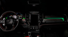 Load image into Gallery viewer, Oracle 19-22 Ram Fiber Optic LED Interior Ambient Dash Kit - (3PCS) - SEE WARRANTY