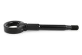 PERRIN 22-26 Subaru WRX / 18-23 Crosstrek / 17-23 Impreza Forester Tow Hook Kit (Front) - Black