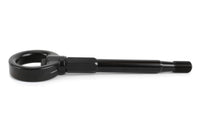 PERRIN 22-26 Subaru WRX / 18-23 Crosstrek / 17-23 Impreza Forester Tow Hook Kit (Front) - Black