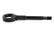 PERRIN 22-26 Subaru WRX / 18-23 Crosstrek / 17-23 Impreza Forester Tow Hook Kit (Front) - Black