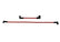 Ford Racing 9mm Spark Plug Wire Sets - Red