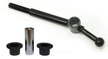 Load image into Gallery viewer, Torque Solution Short Shifter w/ Pivot Bushing : 02-07 Subaru WRX / 00-04 Legacy