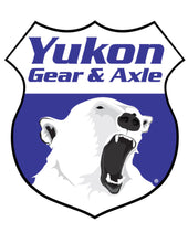 Load image into Gallery viewer, Yukon Gear High Performance Gear Set For Dana 44 JK Rear in a 4.56 Ratio