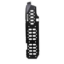 Load image into Gallery viewer, Westin 07-17 Jeep Wrangler Unlimited Gas Tank Skid Plate - Textured Black