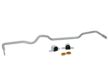 Load image into Gallery viewer, Whiteline 03-06 Nissan 350z Z33 Rear 20mm Heavy Duty Adjustable Swaybar