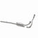 MagnaFlow Direct Fit Catalytic Converter 96-99 Ram 1500/2500/3500
