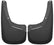 Husky Liners 07-12 GMC Yukon/Cadillac Escalade ESV Custom-Molded Rear Mud Guards