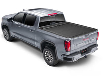 Load image into Gallery viewer, Roll-N-Lock 2020 Chevy Silverado / GMC Sierra 2500-3500 80-1/2in M-Series Retractable Tonneau Cover