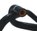 Mishimoto 94-97 Mazda Miata Black Silicone Heater Hose Kit