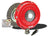 McLeod Super Street Pro GM LS-X 11in. X 1-1/8 X 26 Diaphragm (Does not include Dowel Pins)