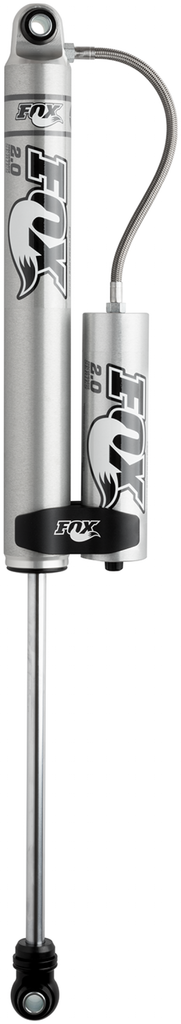 Fox 94-11 Dodge 2500/3500 2.0 Performance Series 12.6in Smooth Body R/R Rear Shock / 4-6in Lift