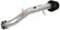 Injen 06-15 Lexus IS250 2.5L V6 Polished Short Ram Intake