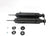 KYB Shocks & Struts Self Leveling Rear BUICK LeSabre 2000-05 BUICK Lucerne 2006-09 BUICK Park Avenue
