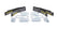 Hellwig 00-04 Toyota Tacoma Load Pro 15 Helper Spring - Up To 1500lbs