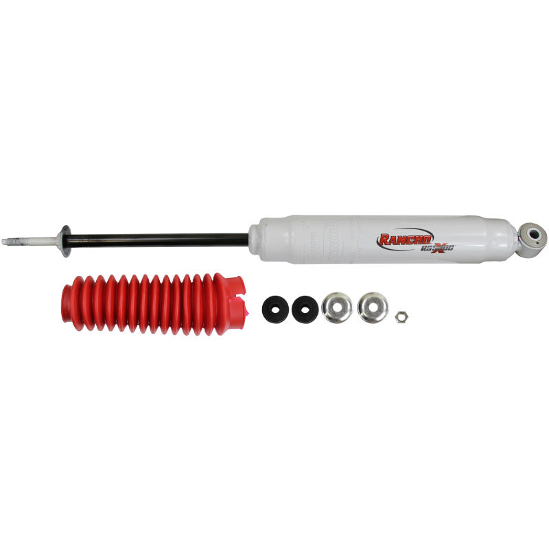 Rancho 00-06 Toyota Tundra Rear RS5000X Shock