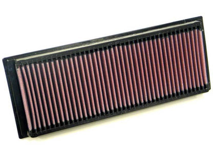 K&N Drop-In Air Filter | 2001-2007 Crossfire, C32 & SLK32 3.2L V6 | 33-2256