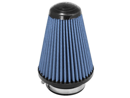 aFe Power Takeda Air Filter Pro 5R 3in Flange x 5in Base (Inverted) x 2-3/4Top (DOM) x 6in Height | TF-9023R