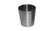 Vibrant 3in x 4in T304 Stainless Steel Straight (Concentric) Reducer