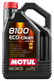 Motul 5L Synthetic Engine Oil 8100 0W20 Eco-Clean