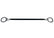 Whiteline 6/94-99 Subaru Legacy Rear strut tower brace