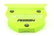 PERRIN 22-25 Subaru BRZ / Toyota GR86 Engine Cover - Neon Yellow